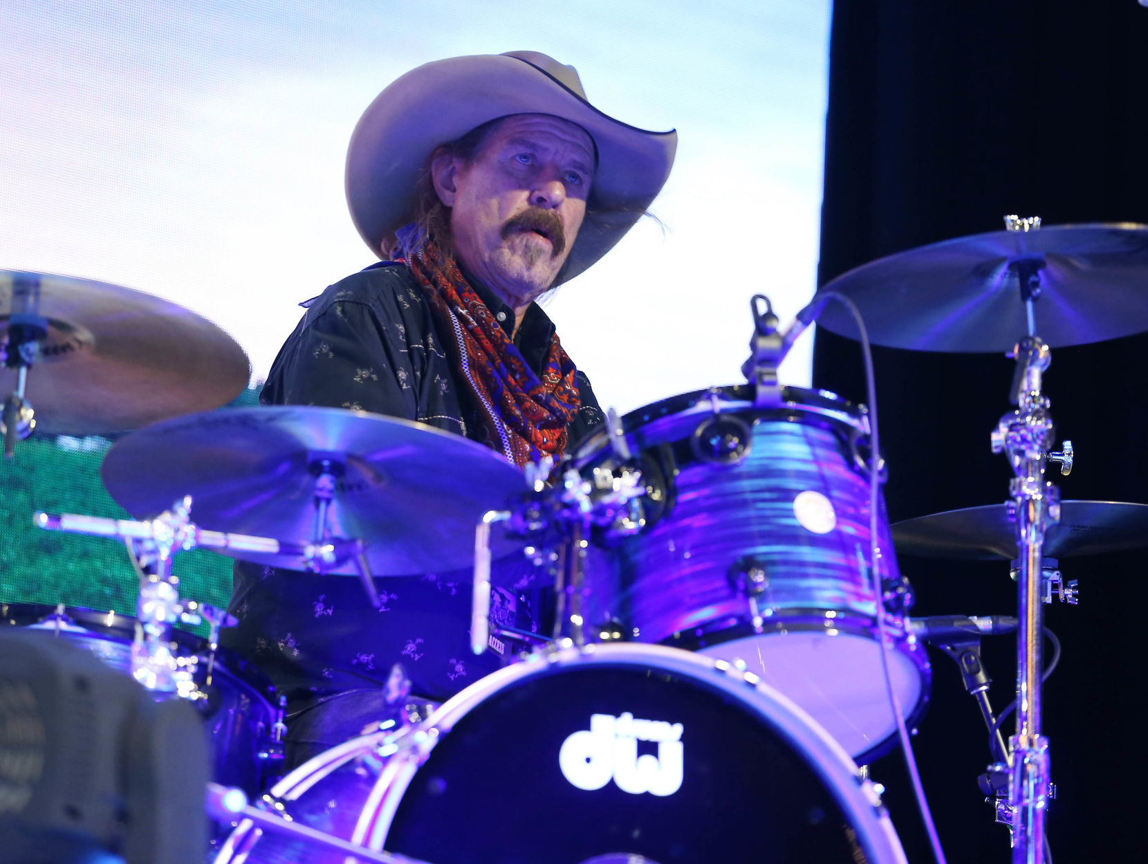 Ned LeDoux